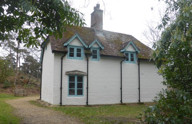 HAS THE GHOST OF LAWRENCE OF ARABIA RETURNED?