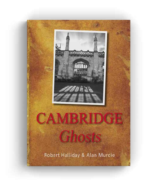 Cambridge Ghosts