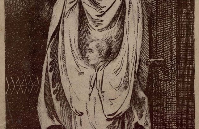 The Hammersmith Ghost